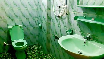 Residence Kuruniyavilla