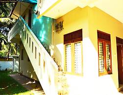 Residence Kuruniyavilla