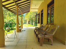 Residence Kuruniyavilla