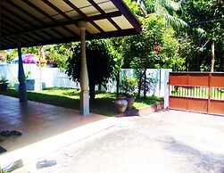 Residence Kuruniyavilla