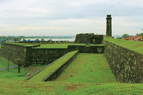 Residence Kuruniyavilla