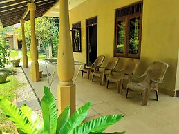 Residence Kuruniyavilla