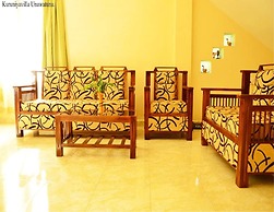 Residence Kuruniyavilla