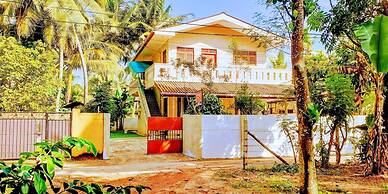 Residence Kuruniyavilla