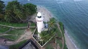 Residence Kuruniyavilla