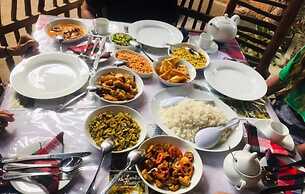 Residence Kuruniyavilla