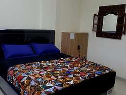 Family Home Ratmono JIH