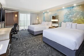 Courtyard by Marriott St. Joseph Benton Harbor