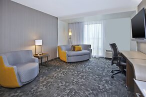 Courtyard by Marriott St. Joseph Benton Harbor