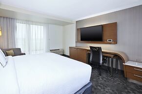 Courtyard by Marriott St. Joseph Benton Harbor
