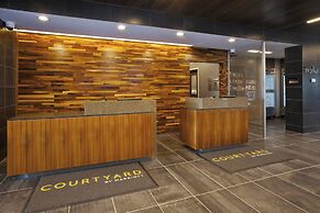 Courtyard by Marriott St. Joseph Benton Harbor