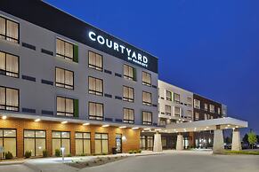 Courtyard by Marriott St. Joseph Benton Harbor