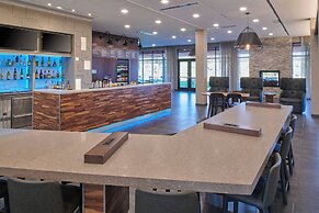 Courtyard by Marriott Petoskey at Victories Square