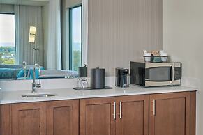 Courtyard by Marriott Petoskey at Victories Square