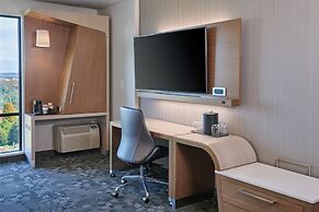 Courtyard by Marriott Petoskey at Victories Square