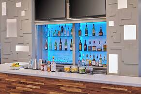 Courtyard by Marriott Petoskey at Victories Square