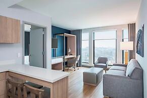SpringHill Suites by Marriott Madison
