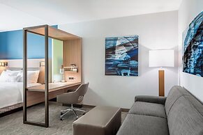 SpringHill Suites by Marriott Madison