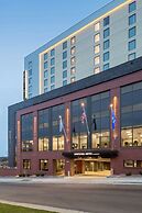 SpringHill Suites by Marriott Madison