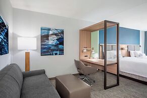 SpringHill Suites by Marriott Madison
