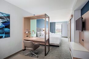 SpringHill Suites by Marriott Madison