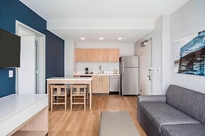 SpringHill Suites by Marriott Madison