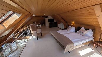 Hotel Harder Minerva