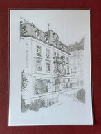 Hotel Harder Minerva