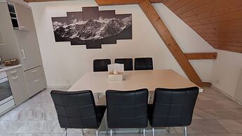 Hotel Harder Minerva