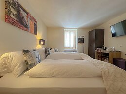 Hotel Harder Minerva