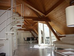 Hotel Harder Minerva