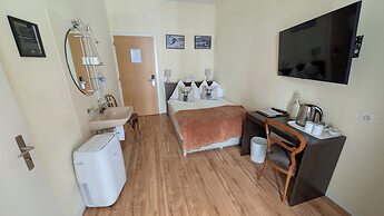 Hotel Harder Minerva