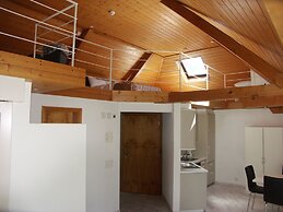 Hotel Harder Minerva