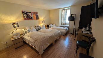 Hotel Harder Minerva