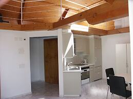 Hotel Harder Minerva