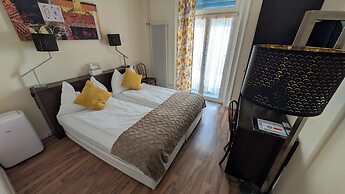 Hotel Harder Minerva