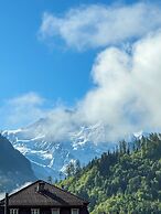 Hotel Harder Minerva