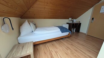 Hotel Harder Minerva