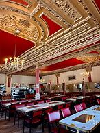 Hotel Harder Minerva