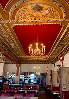 Hotel Harder Minerva