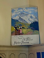 Hotel Harder Minerva