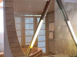 Hotel Harder Minerva