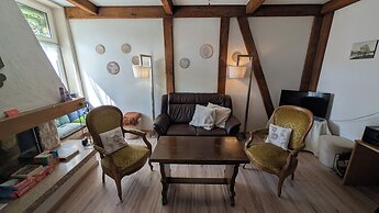 Hotel Harder Minerva