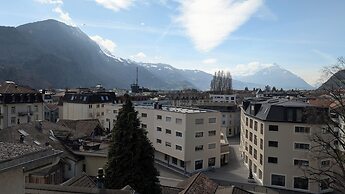 Hotel Harder Minerva