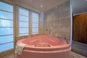 Hotel Harder Minerva