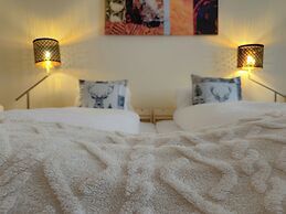 Hotel Harder Minerva