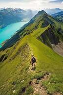 Hotel Harder Minerva