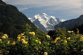 Hotel Harder Minerva