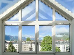 Hotel Harder Minerva