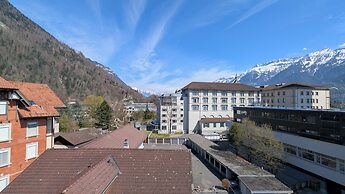 Hotel Harder Minerva